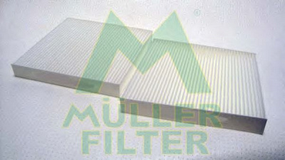 MULLER FILTER fc469x2 -  Фильтр воздуха в салоне